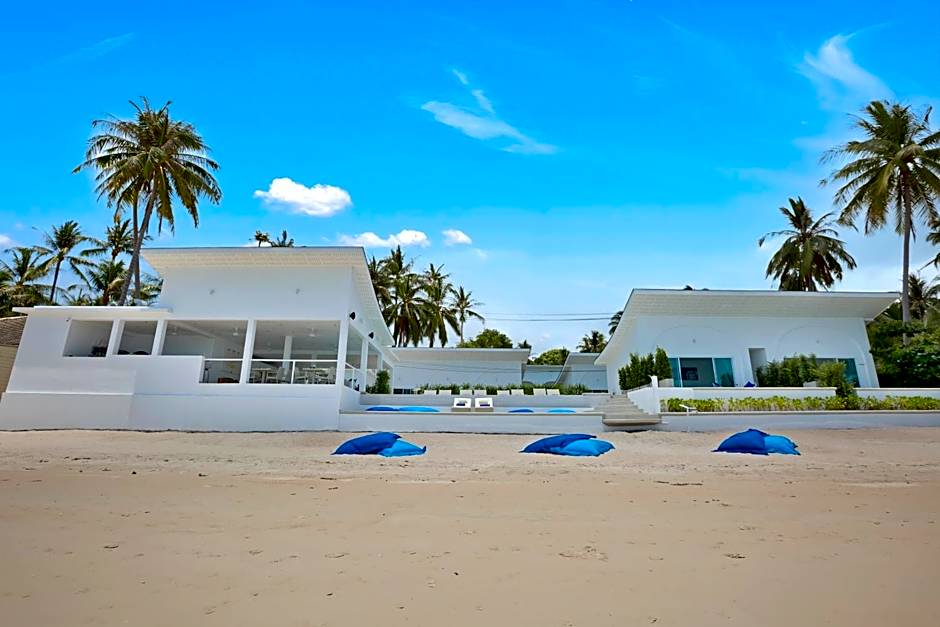 La Perle Resort Koh Samui