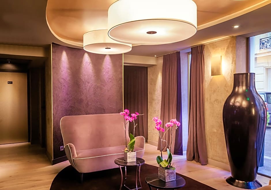 Hotel Armoni Paris