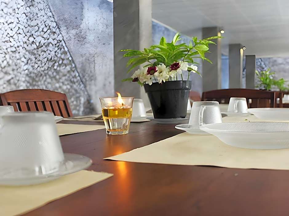 Marni Mulya Guest House