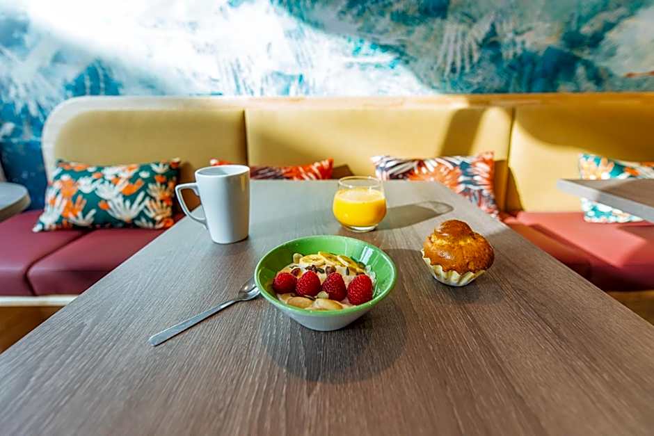 ibis Styles Antibes
