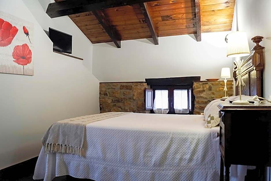 La Posada de Ojébar Rústica