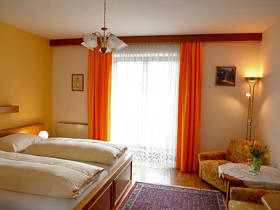 Schwanbergerstüberl