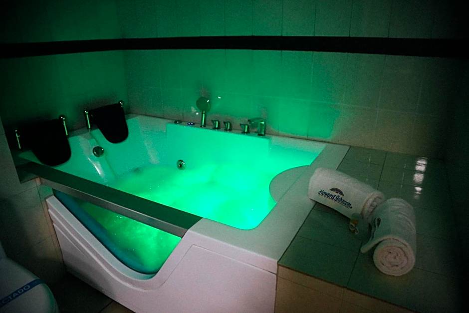 Howard Johnson Ciudad del Este