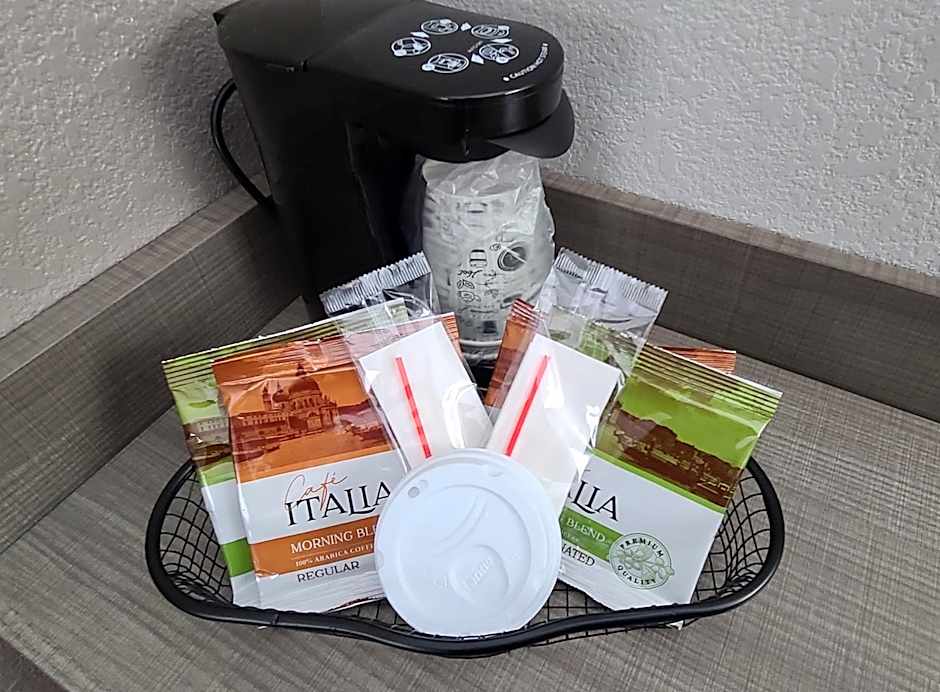 Red Roof Inn & Suites Thomasville