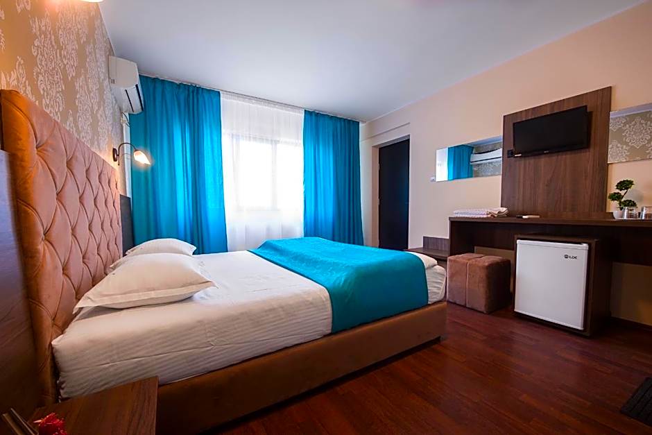 Vila Levent Mangalia