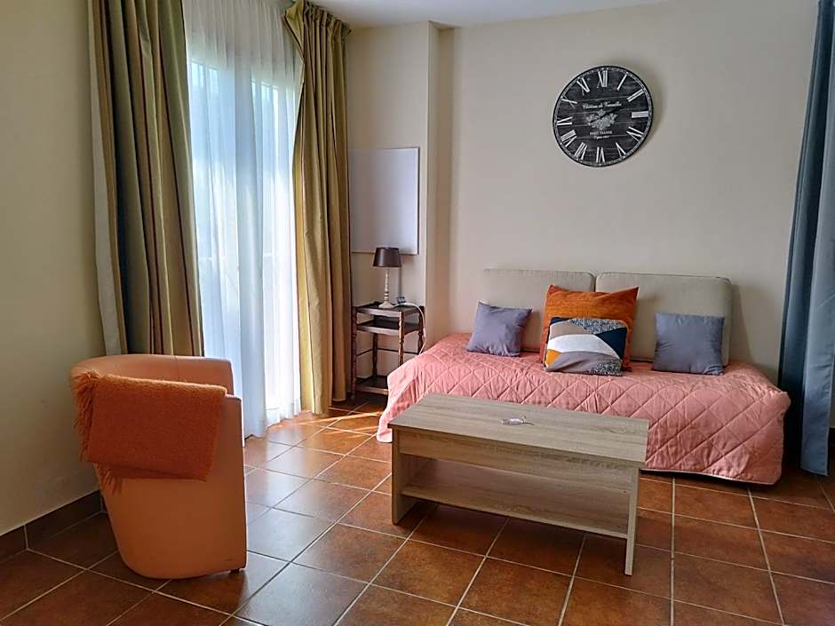 Le Haut-Val Résidences