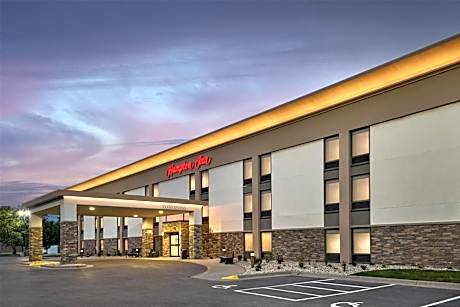 Hampton Inn Janesville