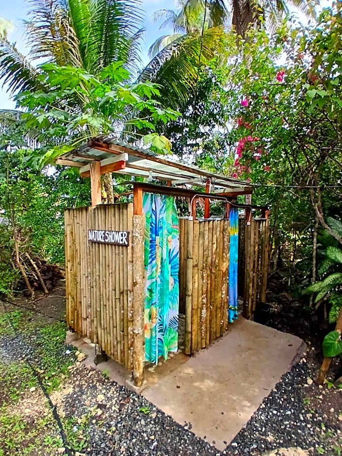 Bohol Hammock Hostel