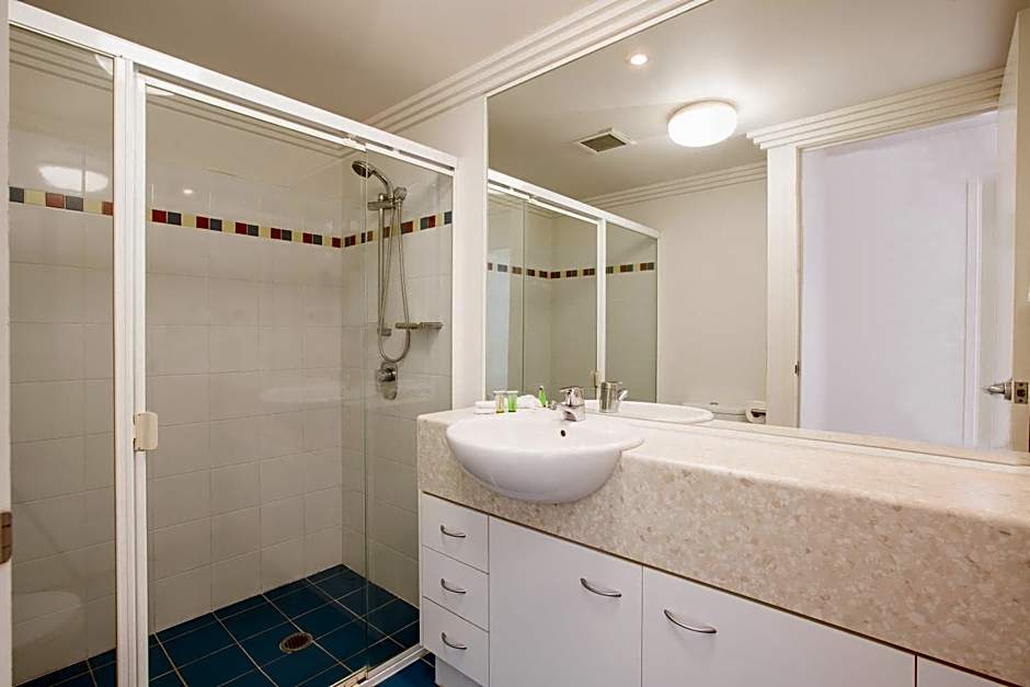 Republic Apartments Brisbane City