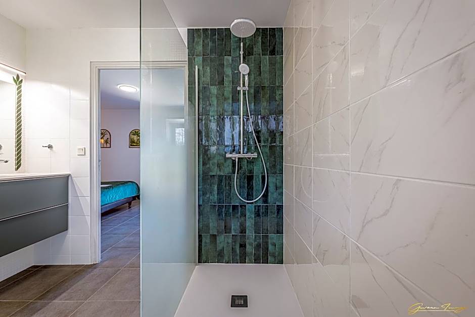 Manoir De Rigourdaine