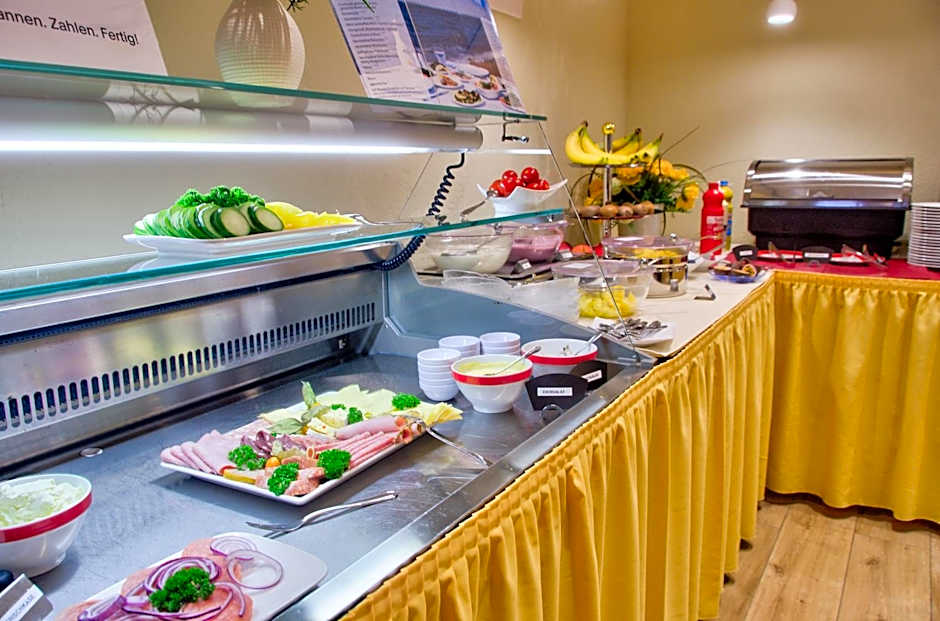 Hotel Sonneninsel Fehmarn