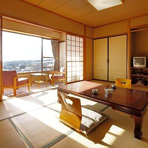 Hotel Taiko