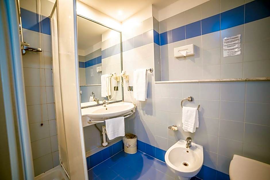 Hotel Donizetti