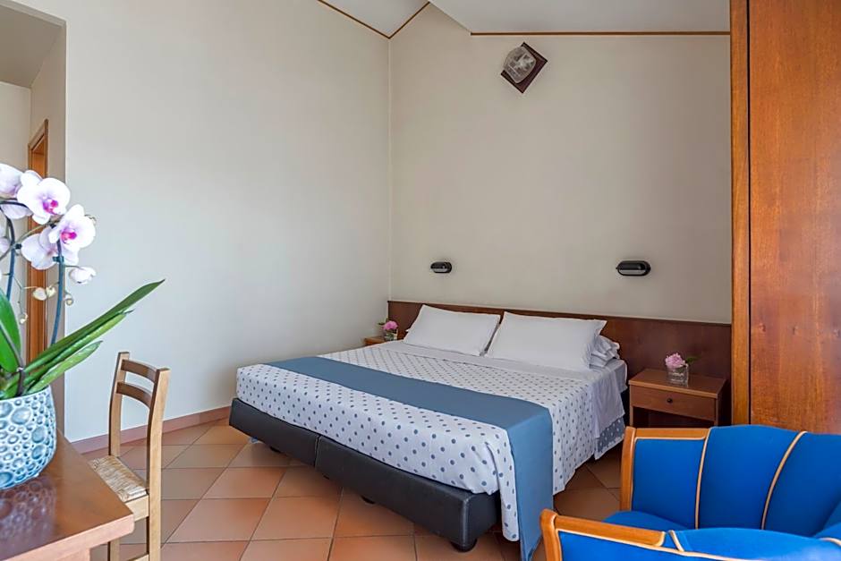 Hotel Miralaghi Family & Sport