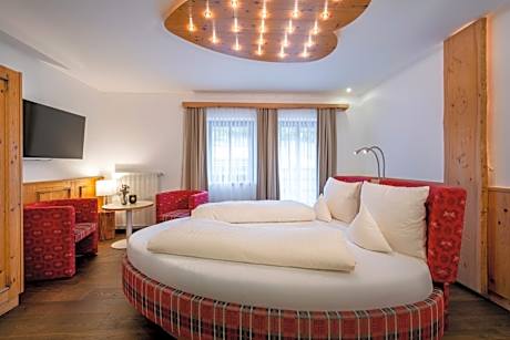 Double Room - Liebeszauber