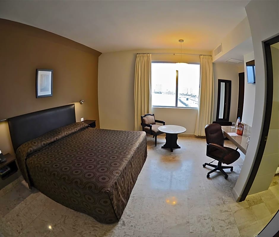 Hotel Mar y Tierra