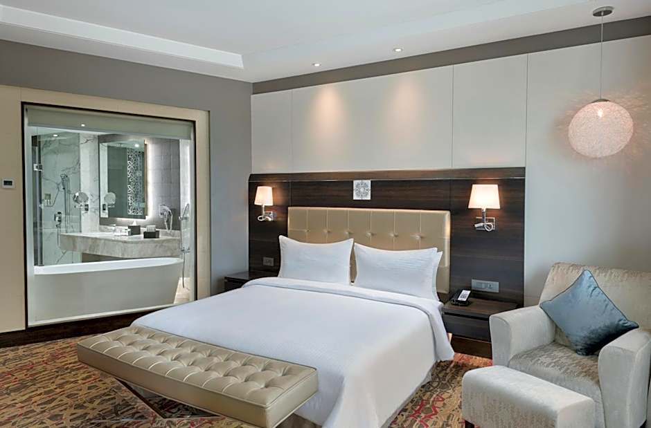 Foto 1 daripada 4 — Luxury Suite