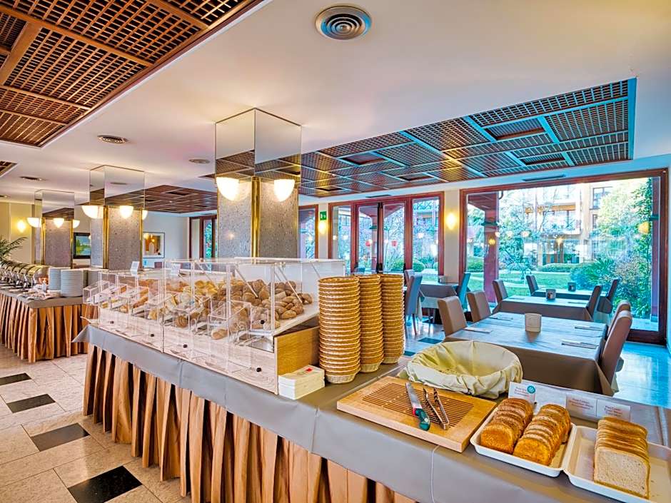 Parc Hotel Gritti
