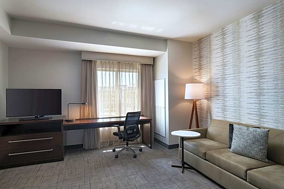 Residence Inn by Marriott Houston Northwest/Cypress