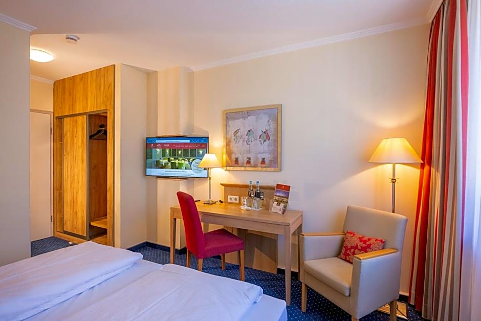 Parkhotel Hohenfeld Münster