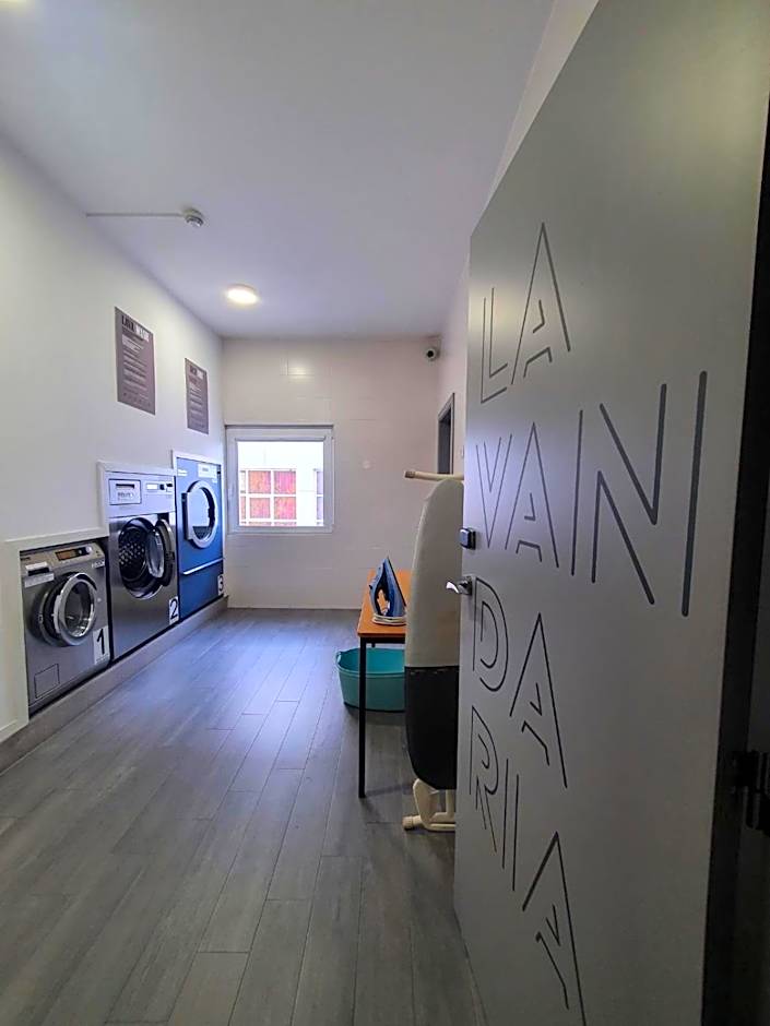 HI Viseu - Pousada de Juventude