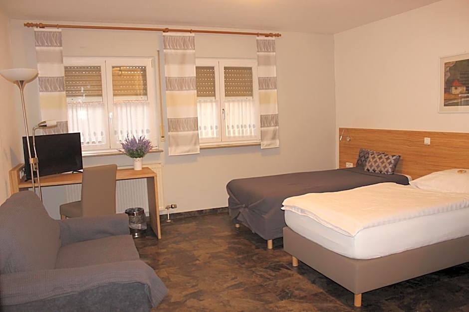 Landhaus Hotel Muller