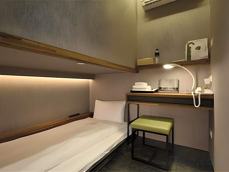 Goodmore Hotel - Shi-Da