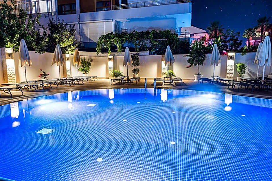 Asli Hotel