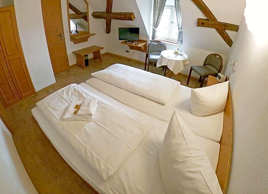 Hotel Brauhaus Wiesenmuhle