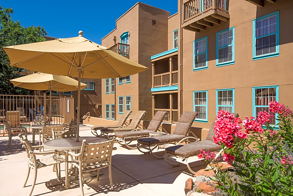 Villas de Santa Fe Resort