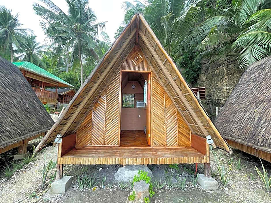 Hagdan Reef Dive Spot by HiveRooms