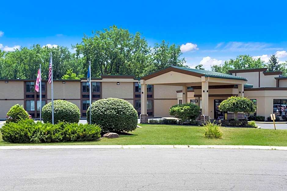 Quality Inn Albany Colonie