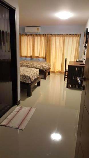 Old City Boutique House