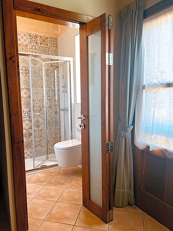 Narcisa Farmhouse B&B