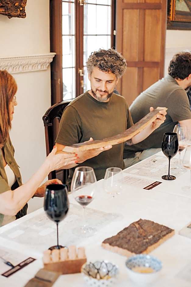 Hotel Palacio de Hemingway