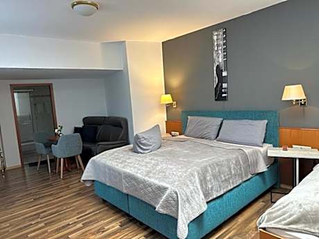 Hotel Oberledinger Hof