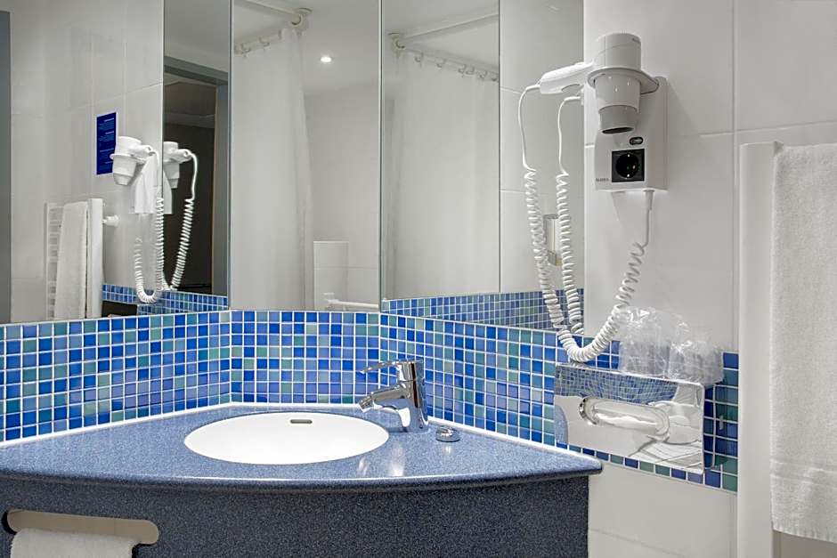 Holiday Inn Express Baden-Baden By IHG