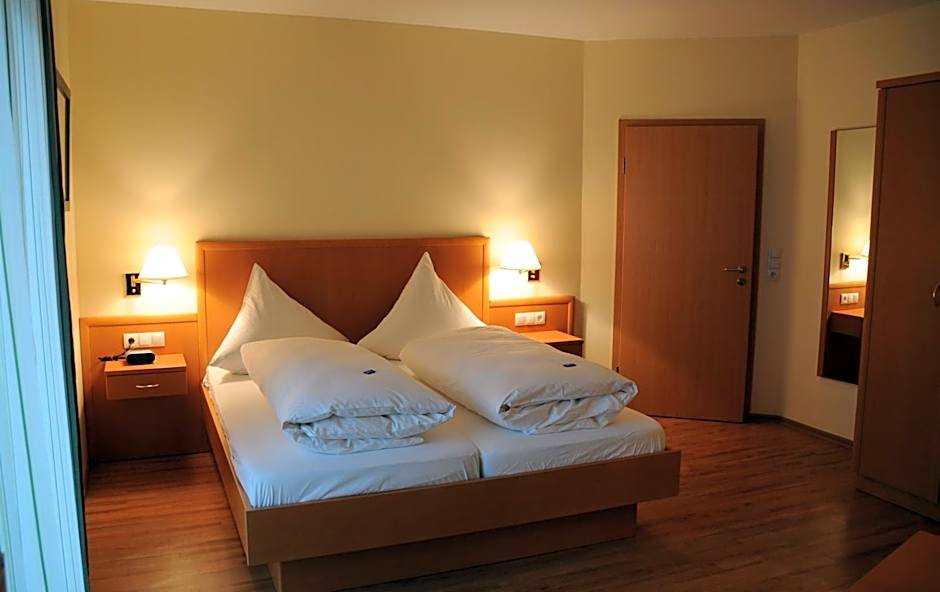 Hotel Restaurant Bürgerklause Tapken