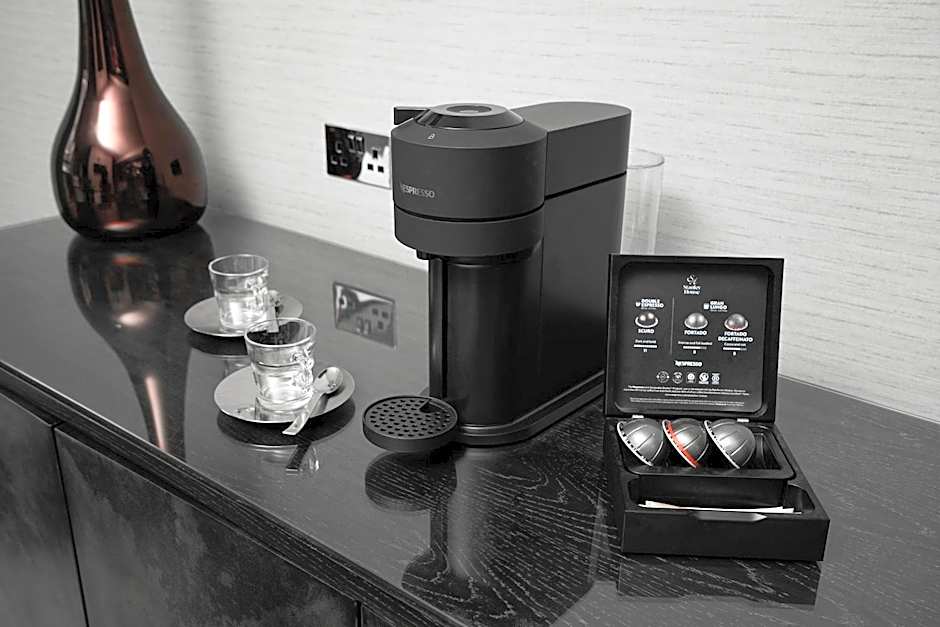 Stanley House Hotel & Spa