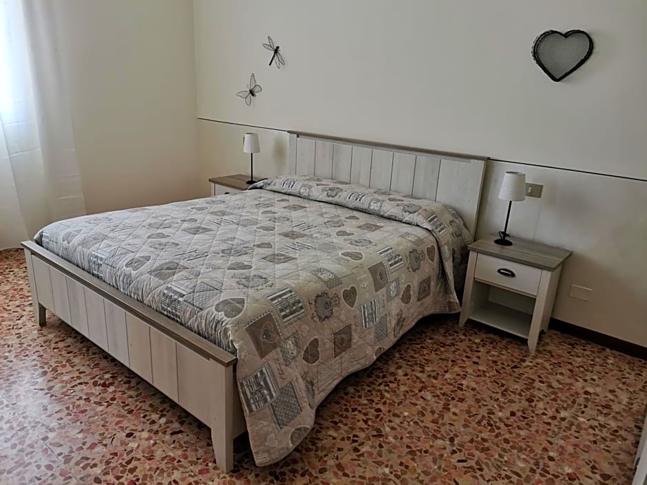 Il Colibrì Bed&Breakfast
