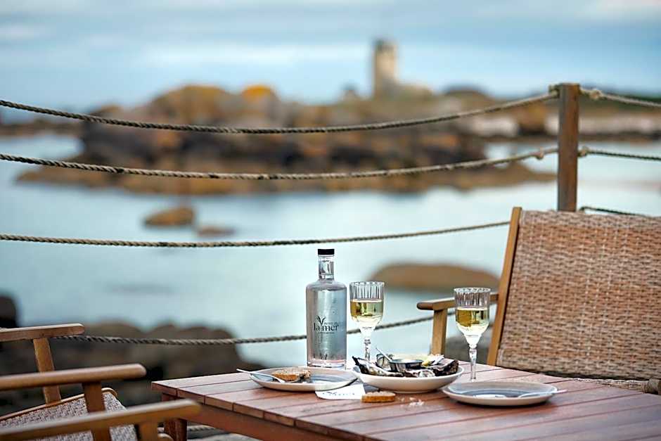 Hôtel de la Mer & Spa