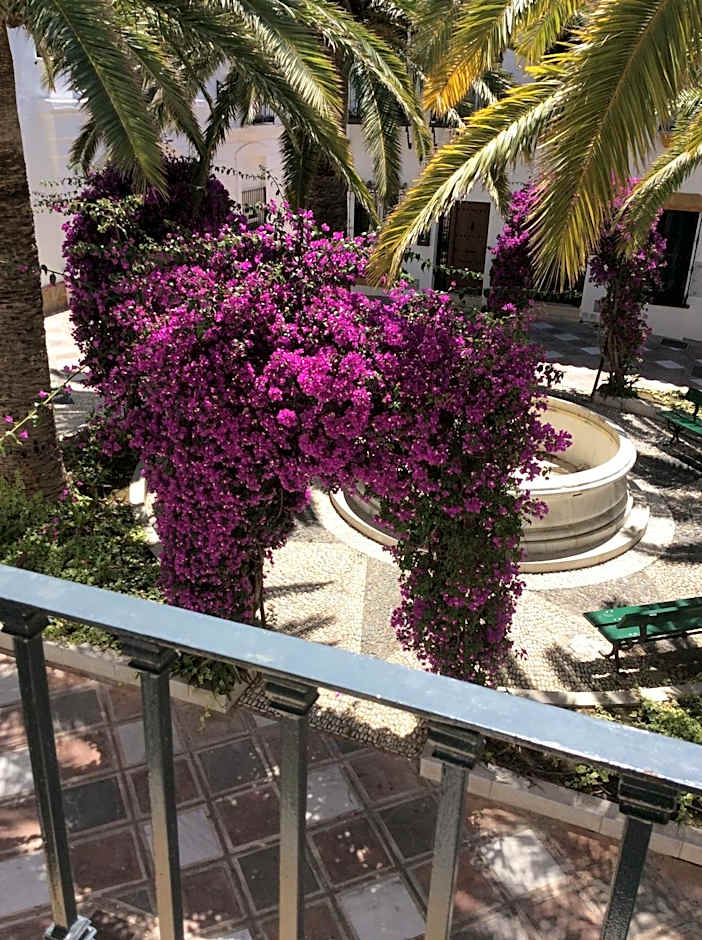 Boutique Hotel Pueblo