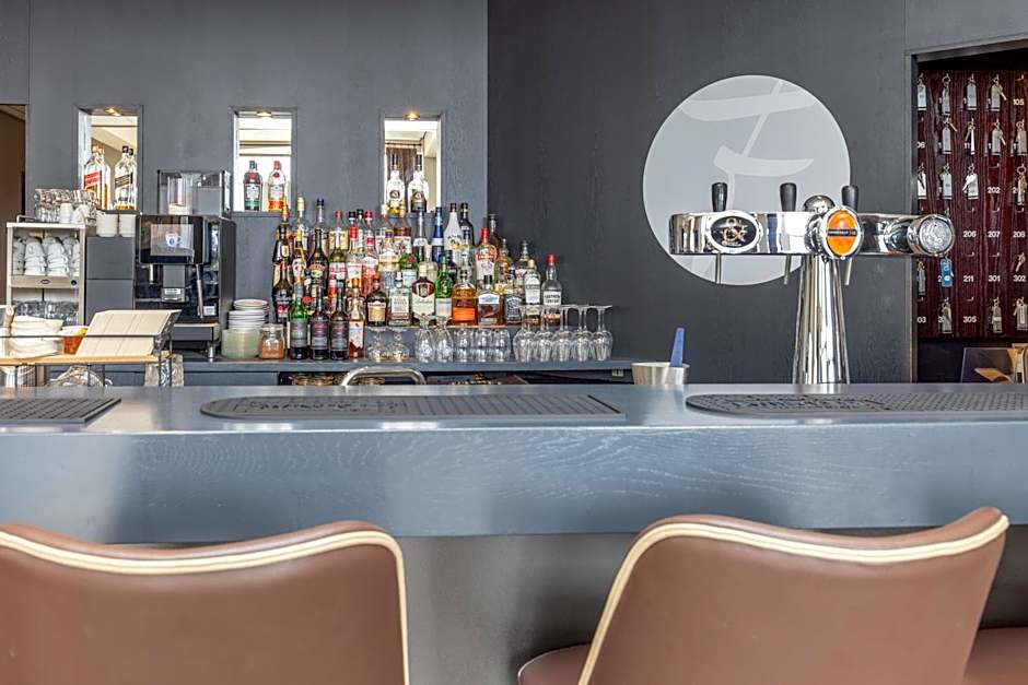 Fletcher Hotel Restaurant Hellendoorn