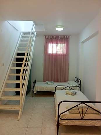 Family Room with Terrace