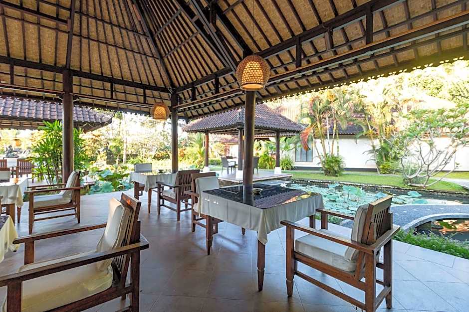 Villa Taman Di Blayu
