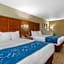 Comfort Suites Cedar Falls
