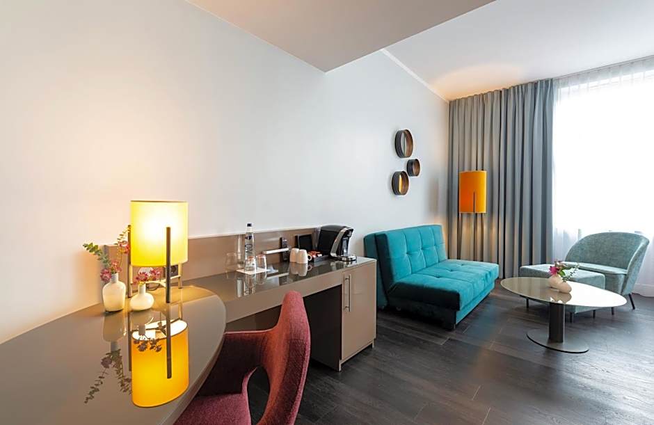 Leonardo Royal Hotel Berlin Alexanderplatz