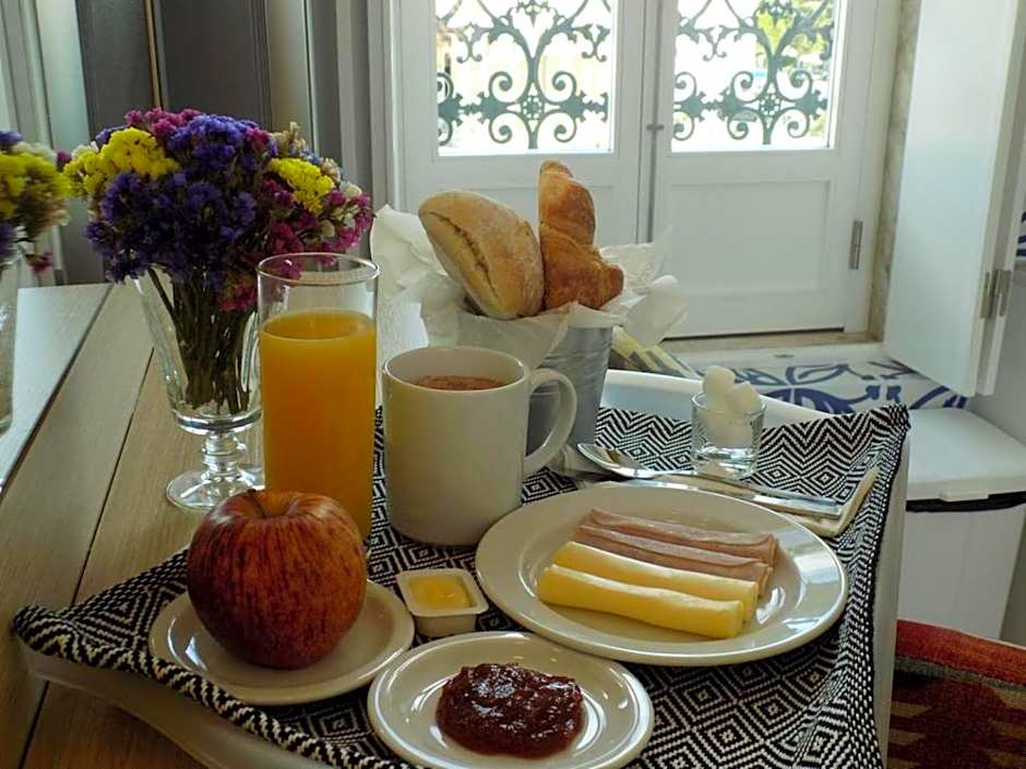 Heaven Inn Suites & Terrace