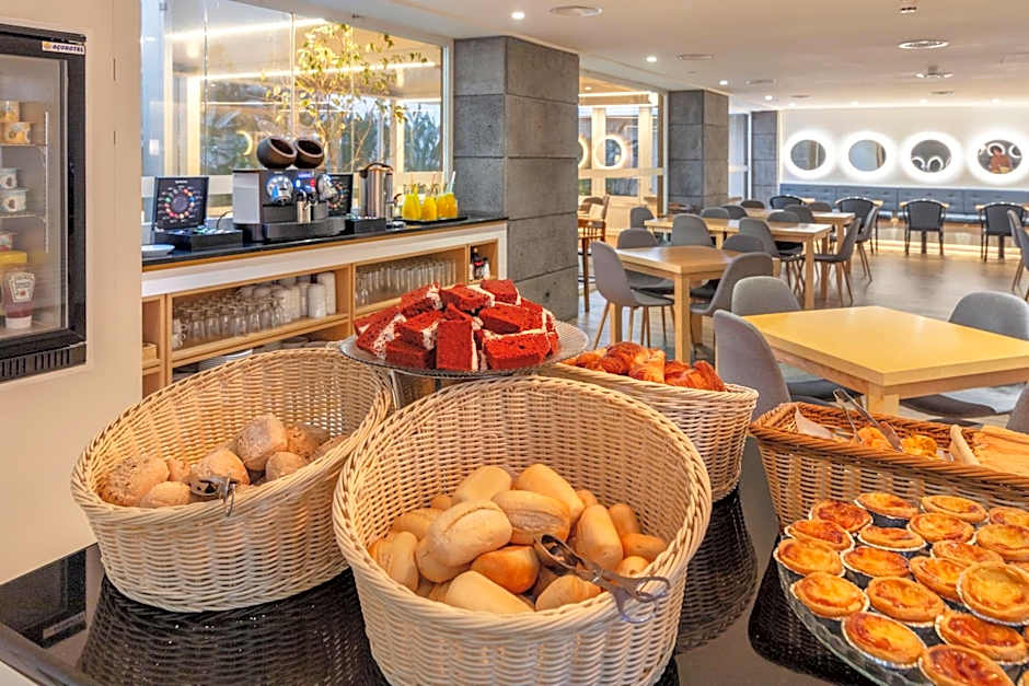 Hotel Gaivota Azores