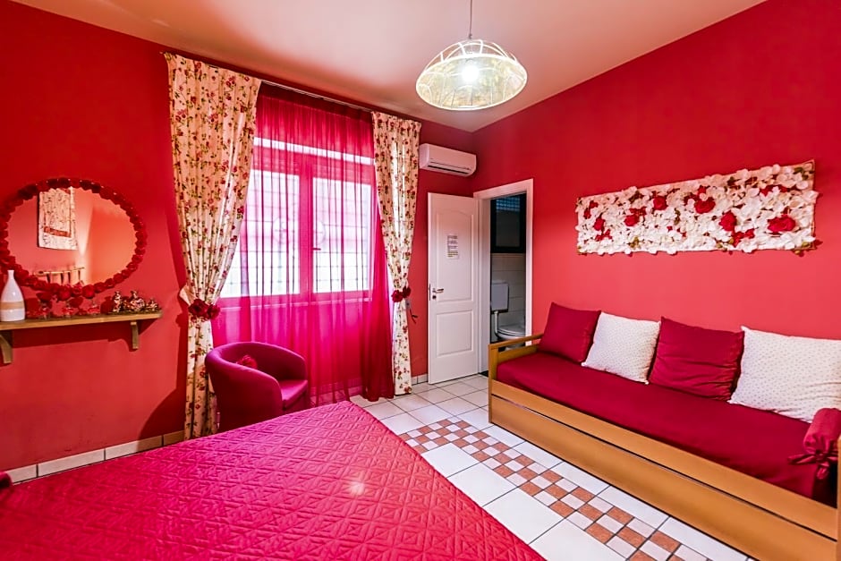 B&B Cinque Stelle Salento